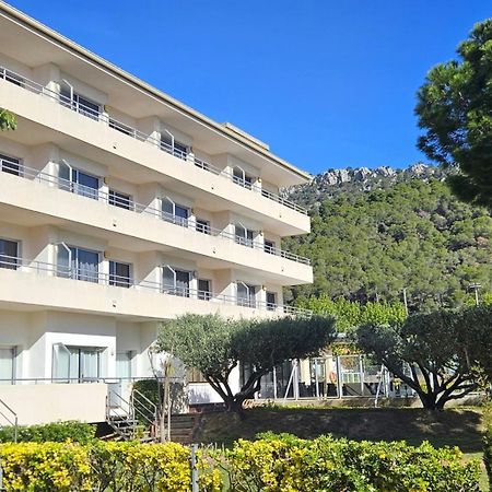 Apartamentos La Masia L'Estartit Buitenkant foto